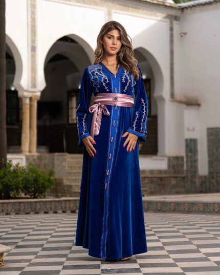 قفطان السلطانة