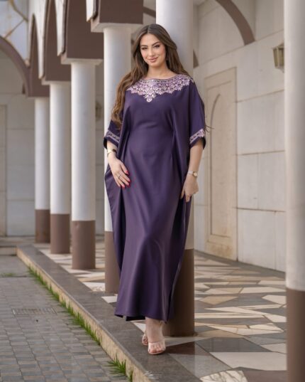 فراشة العيد